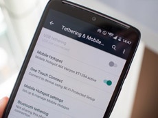 В Android появится автоматическая активация режима модема