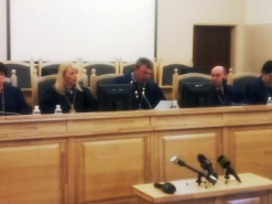 Студент, подавший в суд на Порошенко, рассказал зачем он это сделал