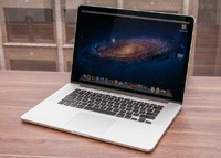 Ранние модели MacBook Pro испытывают проблемы с графикой в Yosemite