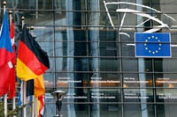 Европарламент пригрозил США отказом от обмена электронными данными