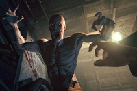 Хоррор Outlast выпустят осенью