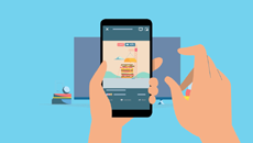 Видео из Facebook теперь можно транслировать через Apple TV и Google Chromecast