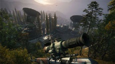 Шутер Sniper: Ghost Warrior 3 вышел без мультиплеерного режима
