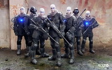 Trinity станет первым интерактивным сериалом для шлемов виртуальной реальности