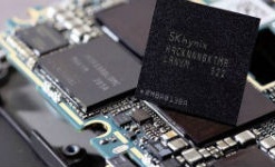 В 2014 году продажи чипов для ПК и серверов окажутся в плюсе