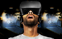 Управляй виртуальной реальностью с помощью мысли