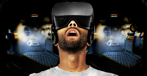 Управляй виртуальной реальностью с помощью мысли