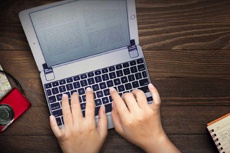 Новую клавиатуру для iPad выпустит… Microsoft