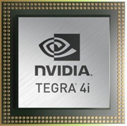 Чип Tegra 4i может быть первым и последним подобным процессором Nvidia