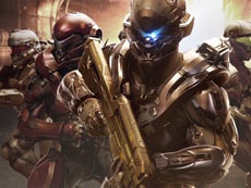 Разработчики Halo 5: Guardian готовят новое DLC