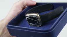 Apple отказалась вернуть деньги за «взорвавшиеся» Apple Watch Edition