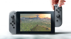 Nintendo пока делает ставку в продвижении Switch на любителей технологических новинок