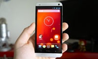 HTC One GPE получил Android 4.4.2