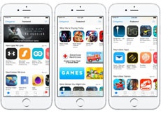 Apple начала удалять «зомби-приложения» из App Store