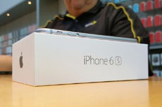 Старые телефоны чаще всего меняют на iPhone 6s