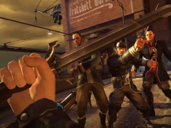 В Сети нашлось сюжетное дополнение к Dishonored