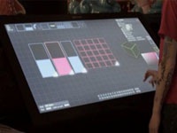 Microsoft готовится к массовому выпуску устройств с гигантскими сенсорными дисплеями