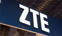 ZTE анонсировала смарт-часы BlueWatch в преддверии CES 2014