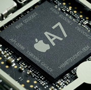 iPhone 5s практически догнал по производительности Mac Mini