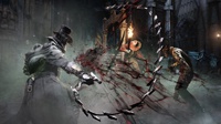 Безуспешно пытаясь пройти Bloodborne глава Sony обратился к разработчикам игры