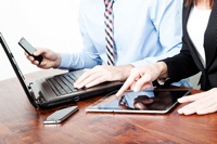 Рынок мобильного интернета утроится