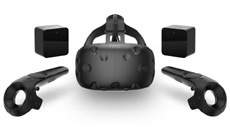 HTC уже думает над тем, каким будет Vive второго поколения