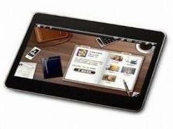 Таиланд заказал почти миллион планшетов Android для студентов