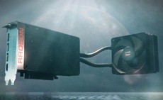 AMD: Проблем с доступностью Radeon R9 Fury в четвертом квартале не будет