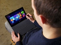Microsoft Surface Mini может быть официально представлен уже в этом месяце
