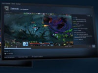 Valve представила Steam Broadcasting - собственный стриминговый сервис