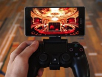 Sony Xperia Z2 и Z2 Tablet получат поддержку PS4 Remote Play