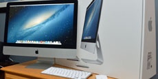 21,5-дюймовый iMac с 4K-дисплеем дебютирует в октябре