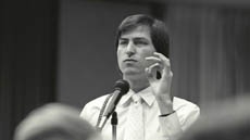 Совет предпринимателям от Стива Джобса