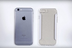 Чехол для iPhone 7 подтвердил двойную камеру и стереодинамики вместо аудиоразъема