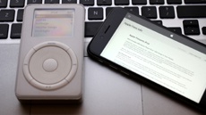 Первый iPhone мог получить круговой номеронабиратель