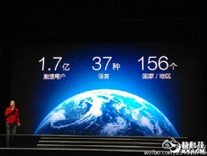 Число пользователей MIUI достигло 150 миллионов