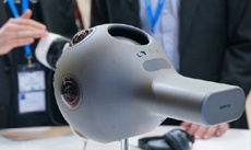 Sony возьмёт на вооружение камеры Nokia OZO для создания VR-контента