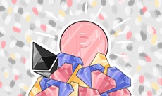 Создана криптовалюта, обеспеченная бриллиантами