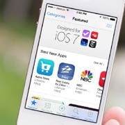 Apple борется с обманом в App Store