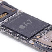 Intel может начать производство процессоров для устройств Apple