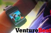 Samsung Galaxy Gear будут выглядеть не так, как на фотографии из утечки