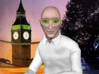 Робот-преподаватель двоек не ставит!