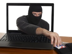 Житель Курахово стал жертвой интернет-мошенников