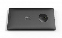 Фотографии и характеристики Nokia Lumia 830