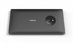 Фотографии и характеристики Nokia Lumia 830