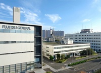 Fujitsu инвестирует 441 млн долларов в дата-центры