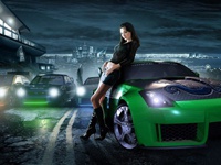 Новую часть Need for Speed представят уже в этот четверг