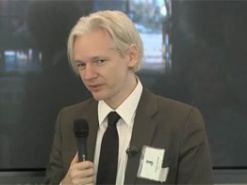 Ассанж: Google - это филиал Госдепа США