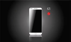Стало известно время релиза LG G3