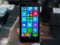 Microsoft работает над новым 4,7-дюймовым смартфоном